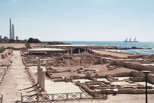 Caesarea